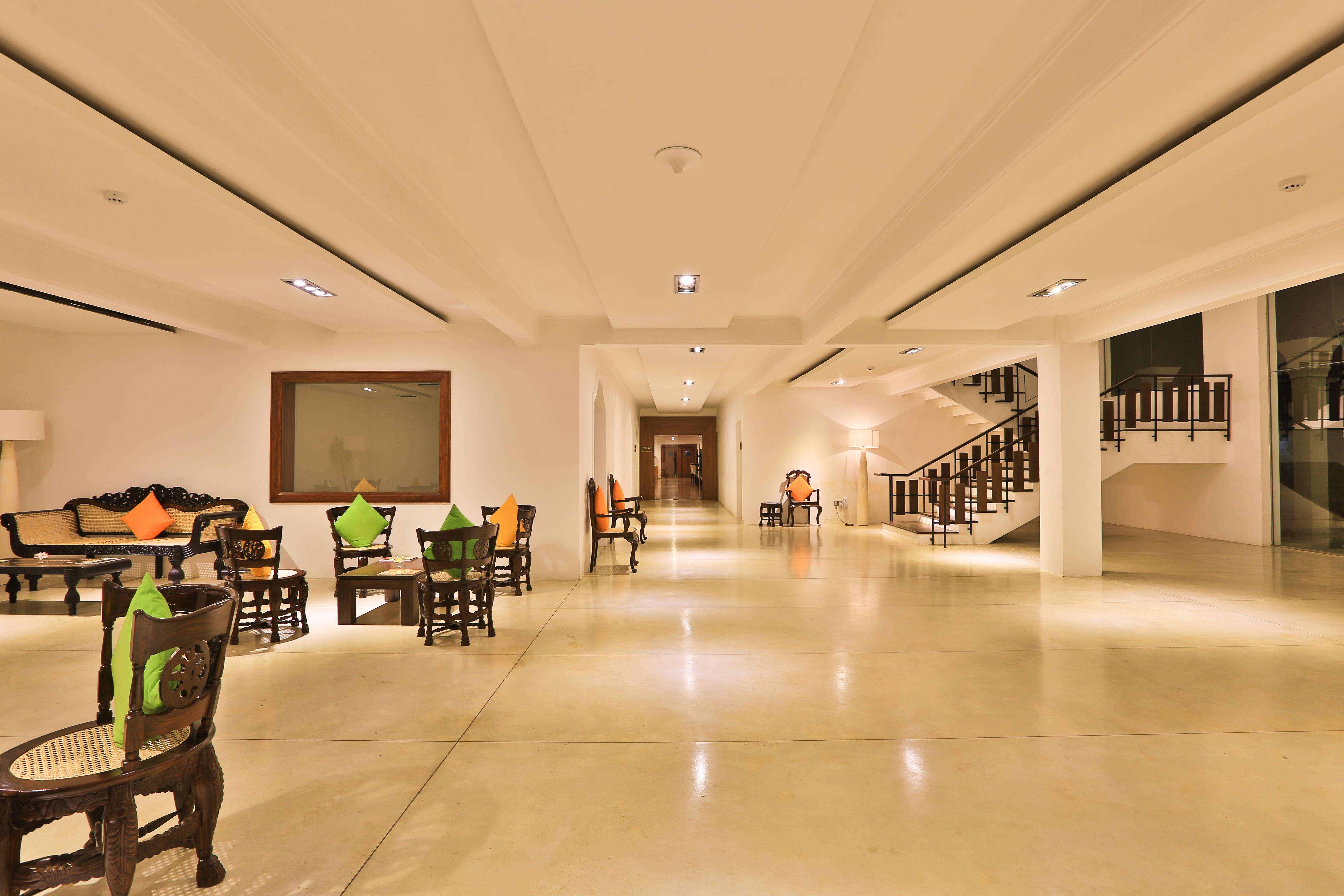 Rajarata Hotel Anuradhapura Dış mekan fotoğraf