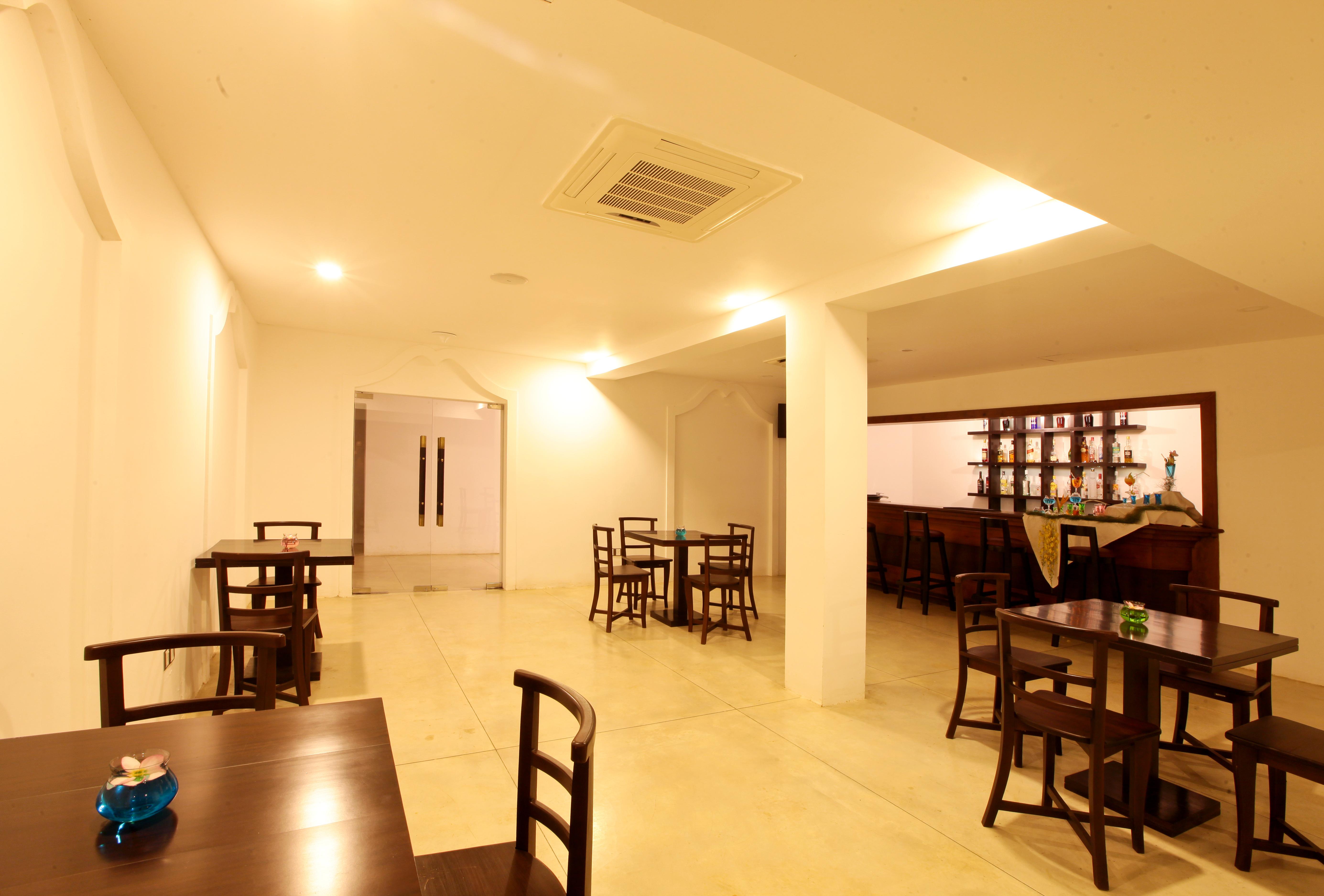 Rajarata Hotel Anuradhapura Dış mekan fotoğraf