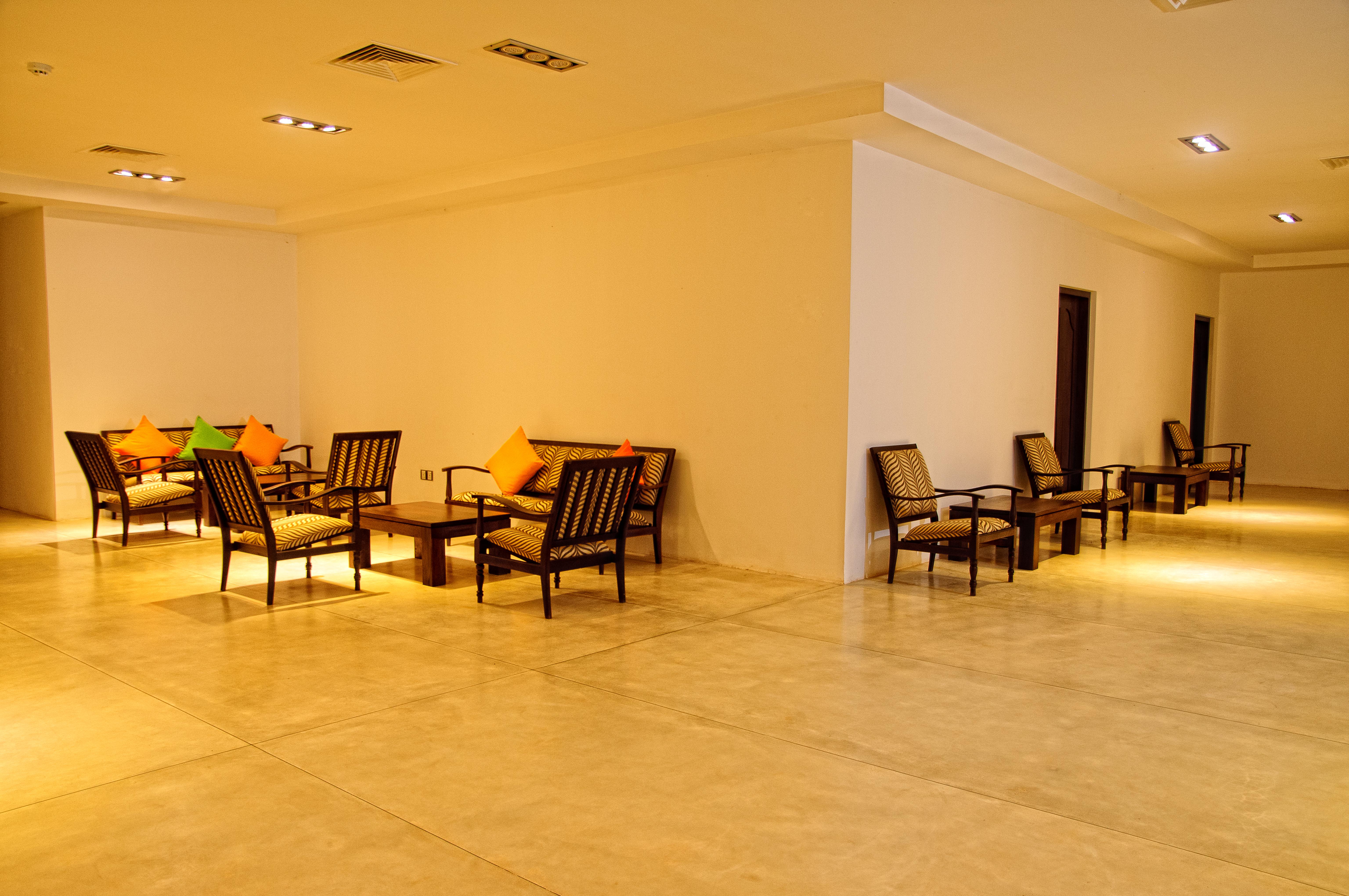 Rajarata Hotel Anuradhapura Dış mekan fotoğraf