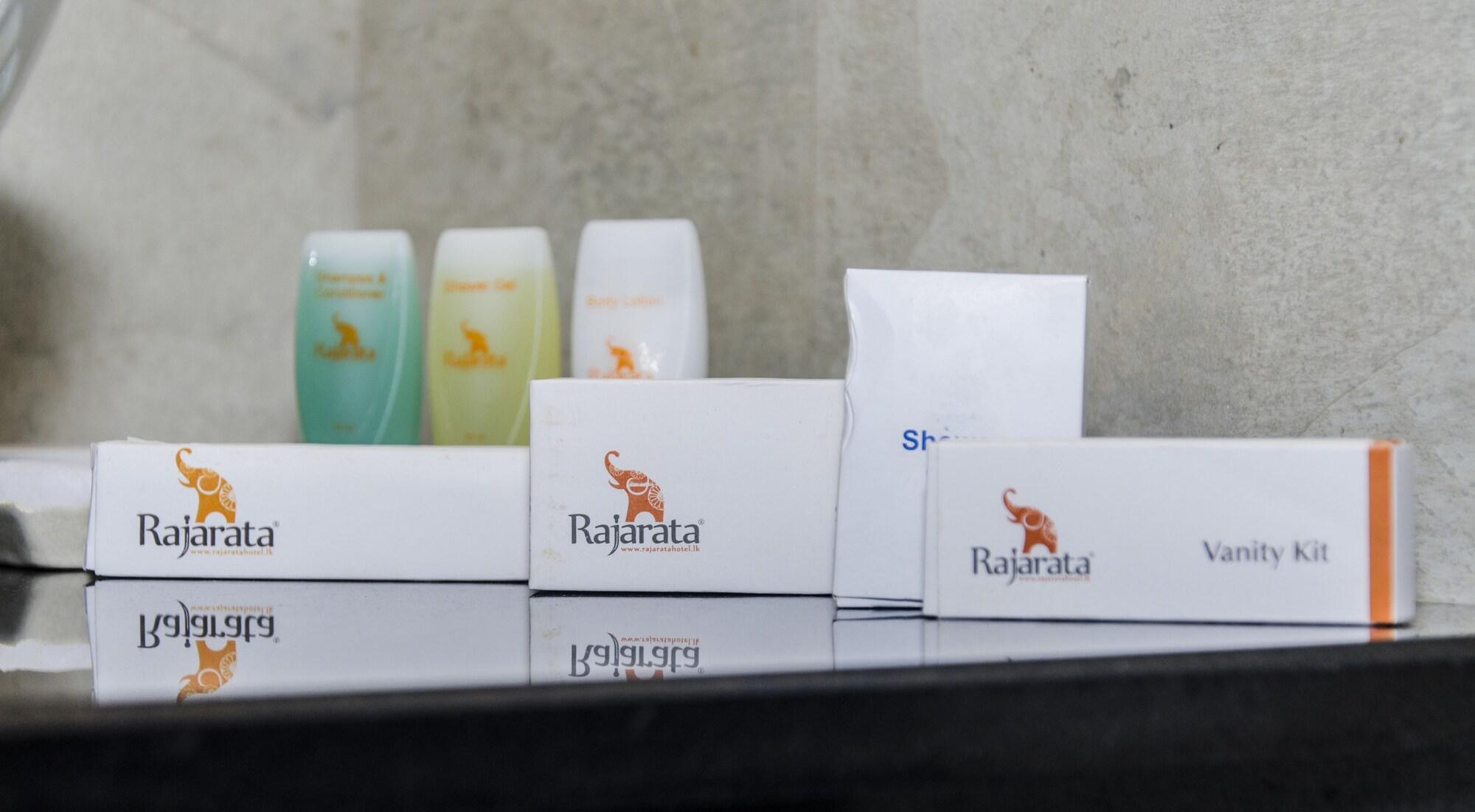 Rajarata Hotel Anuradhapura Dış mekan fotoğraf